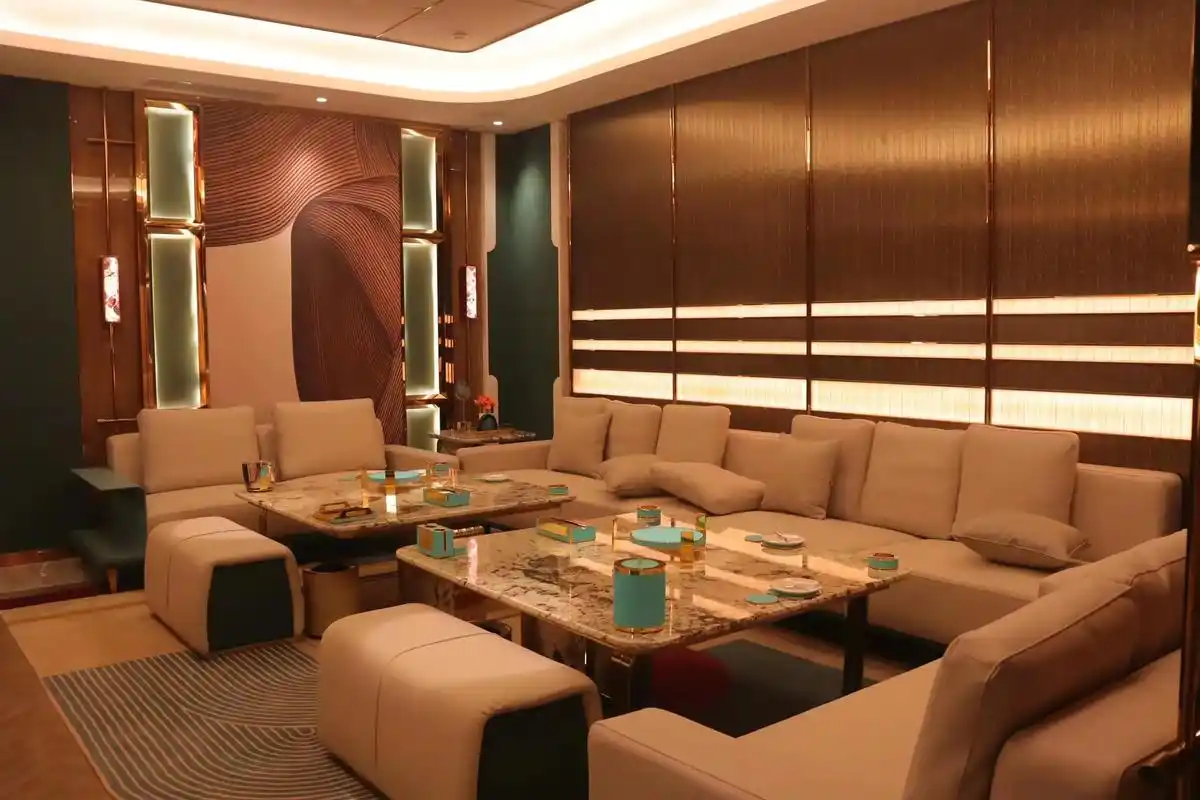 钦州商务ktv优选高品质商务ktv体验-灵山县ktv预订